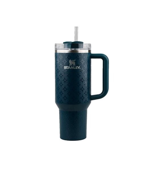 Stanley The Quencher H2.O FlowState Tumbler 1.18 Litre Ponderosa Star