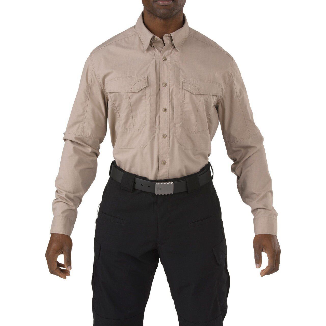 5.11 Stryke Shirt Krem