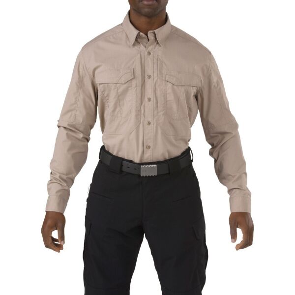 5.11 Stryke Shirt Krem