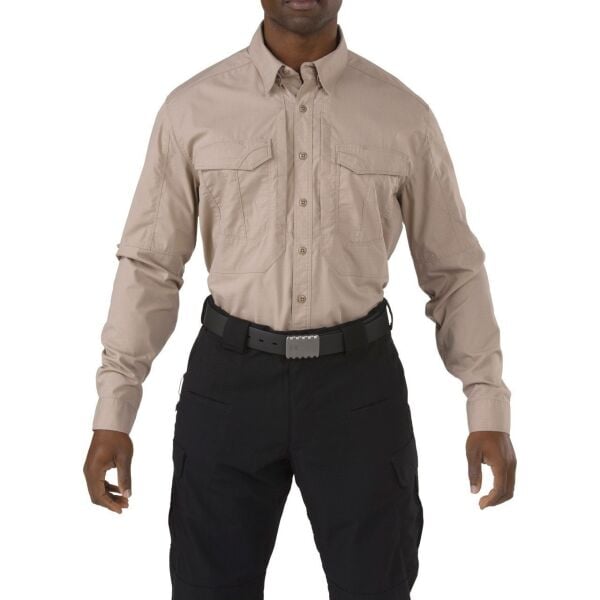 5.11 Stryke Shirt Krem
