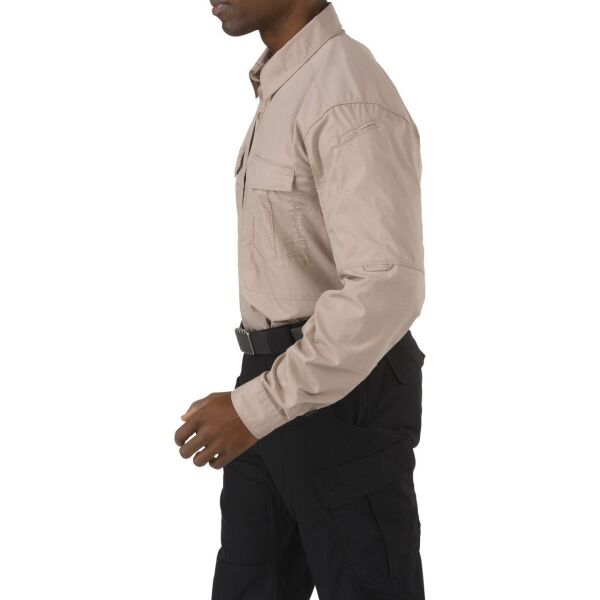 5.11 Stryke Shirt Krem