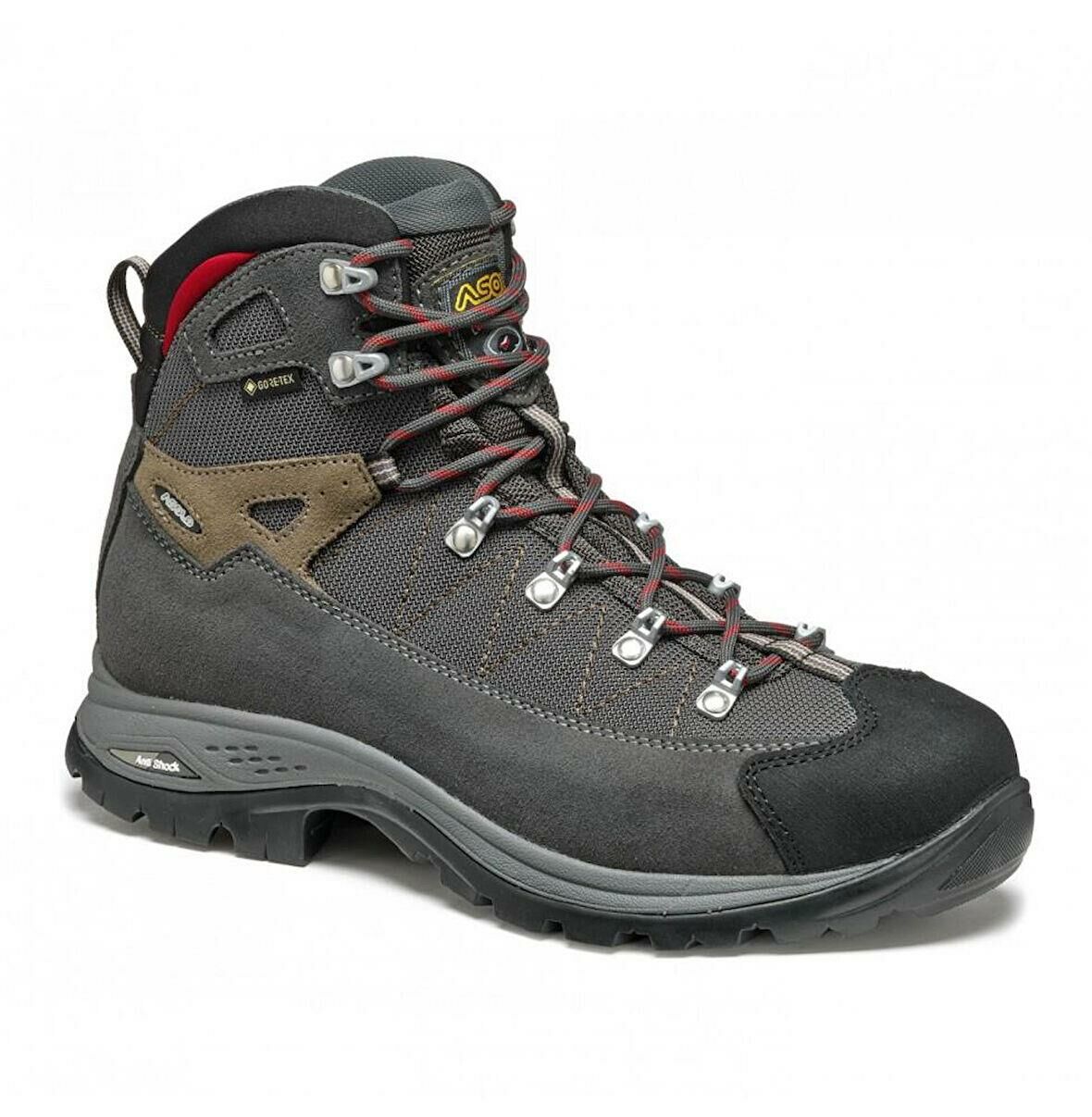 ASOLO FINDER ERKEK OUTDOOR BOT