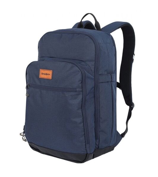 Husky Sofer 30 Lt Sirt Canta (dark Blue)