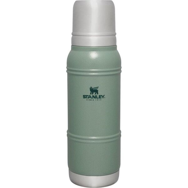 STANLEY THE ARTİSAN LİMİTED EDİTİON 1 LİTRE TERMOS YEŞİL