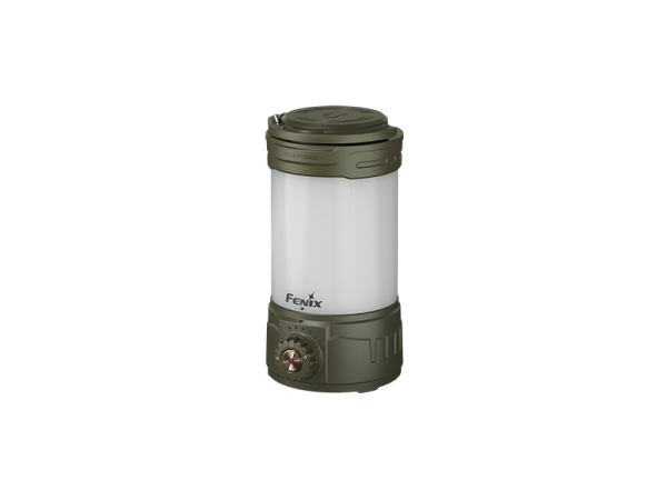 Feni̇x Cl26r Pro 650 Lümen Kamp Feneri̇