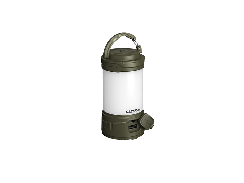 Feni̇x Cl26r Pro 650 Lümen Kamp Feneri̇
