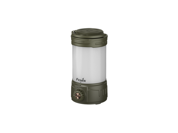 Feni̇x Cl26r Pro 650 Lümen Kamp Feneri̇