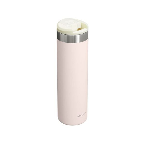 STANLEY THE AEROLİGHT 0.60 LİTRE TERMOS PUDRA RENK