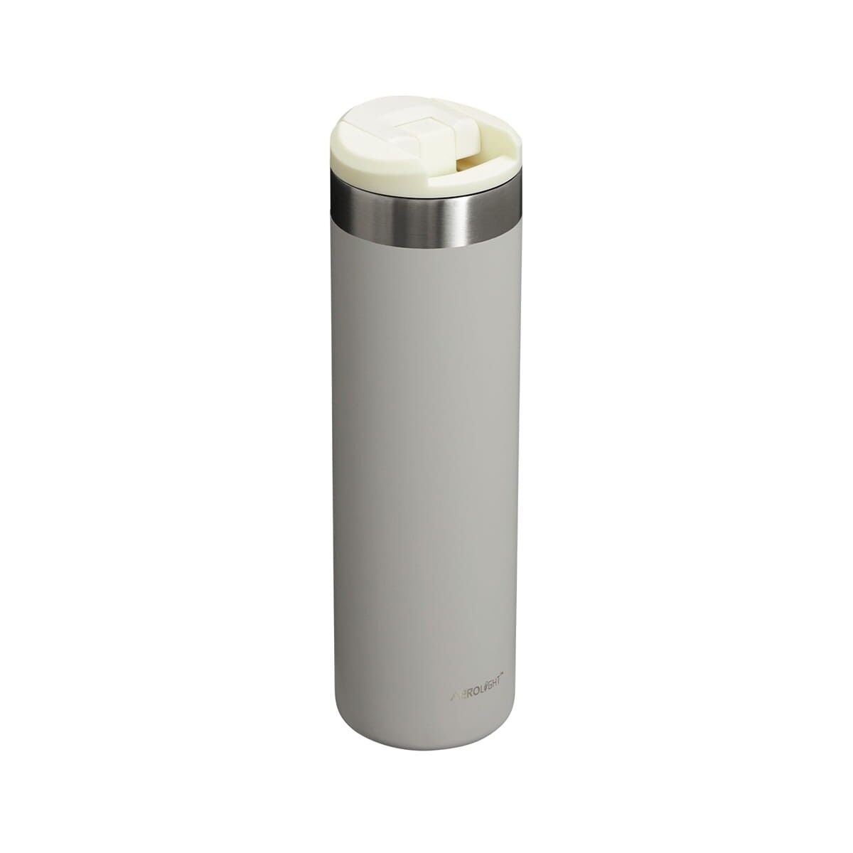 STANLEY THE AEROLİGHT 0.60 LİTRE TERMOS GRİ RENK