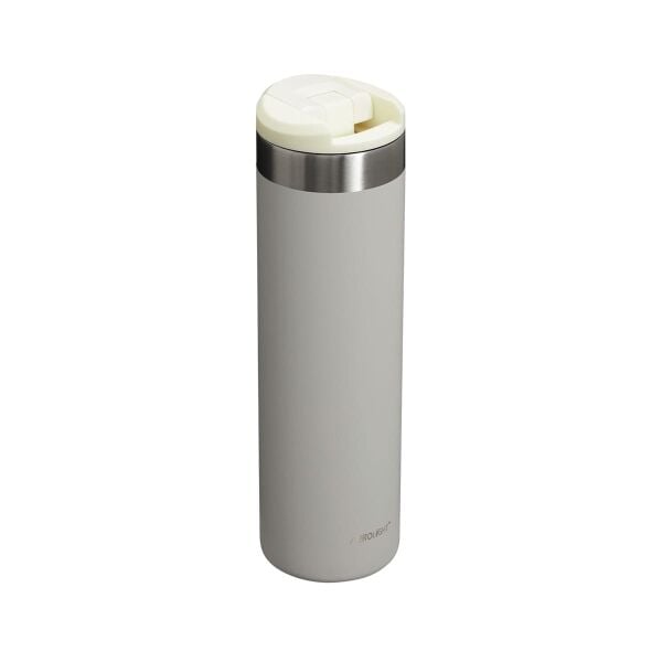 STANLEY THE AEROLİGHT 0.60 LİTRE TERMOS GRİ RENK