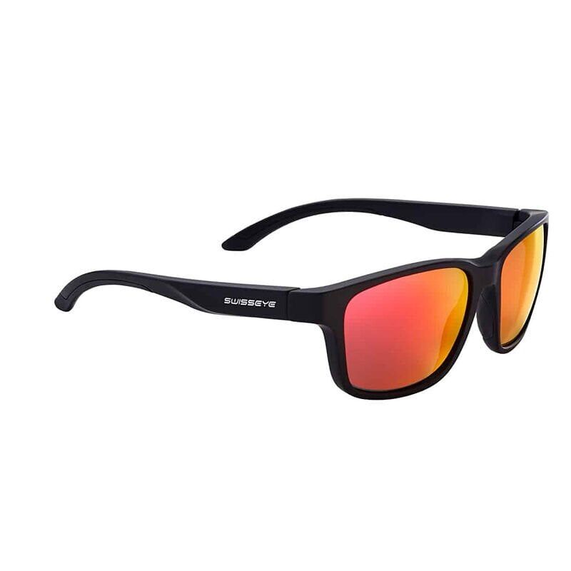 Swiss 14741 Joy Siyah Cerceve Gozluk