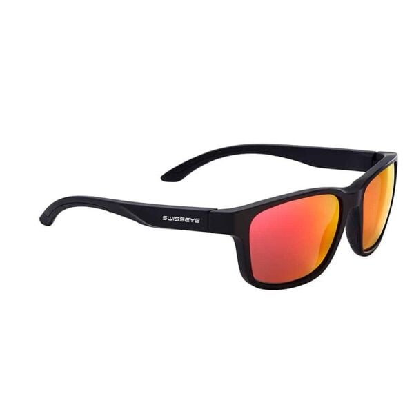 Swiss 14741 Joy Siyah Cerceve Gozluk