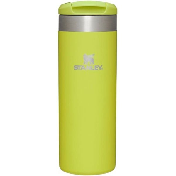 STANLEY THE AEROLİGHT 0.47 LİTRE TERMOS NEON SARISI RENK