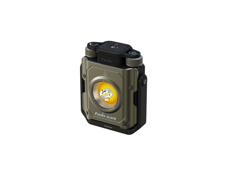 Feni̇x Cl27r 1600 Lümen Kamp Feneri̇