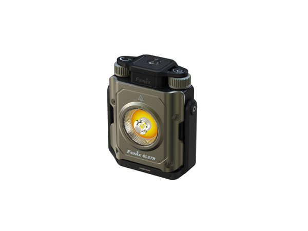 Feni̇x Cl27r 1600 Lümen Kamp Feneri̇