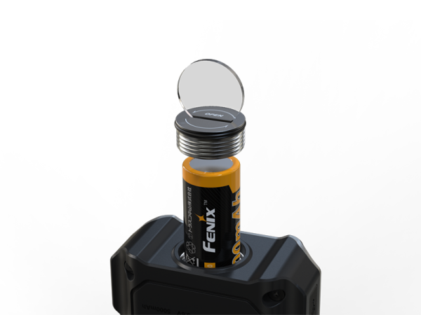 Feni̇x Cl27r 1600 Lümen Kamp Feneri̇