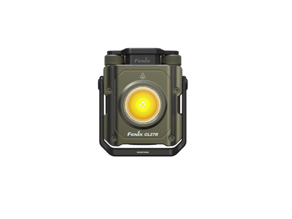Feni̇x Cl27r 1600 Lümen Kamp Feneri̇