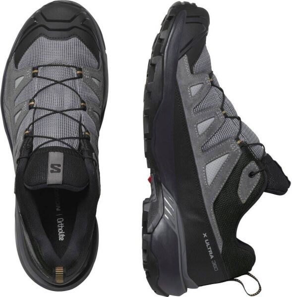 SALOMON X  ULTRA 360 LTR GORE-TEX OUTDOOR ERKEK AYAKKABI