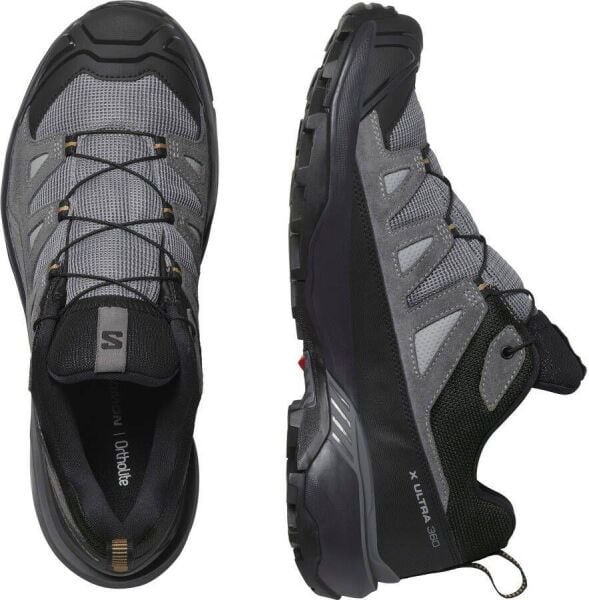 SALOMON X  ULTRA 360 LTR GORE-TEX OUTDOOR ERKEK AYAKKABI