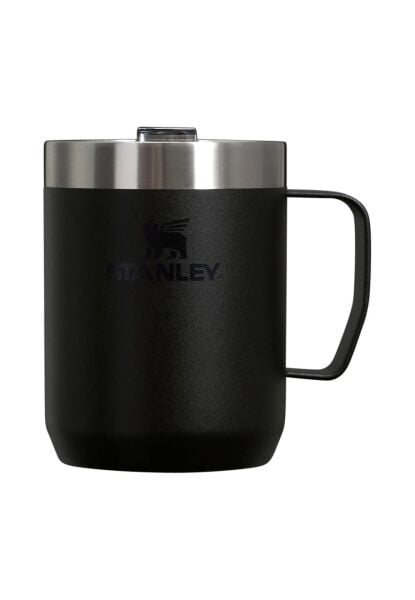 STANLEY THE EVERYDAY TERMOS BARDAK 0.23 LİTRE SİYAH RENK