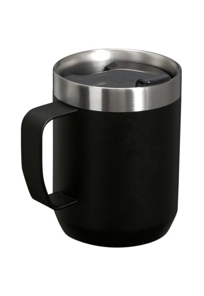 STANLEY THE EVERYDAY TERMOS BARDAK 0.23 LİTRE SİYAH RENK
