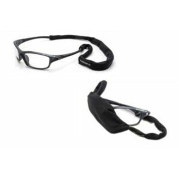 Swiss 14761 Fly Siyah/kirmizi Cerceve Gozluk