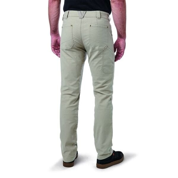 5.11 Coalition Krem Renk Pantolon