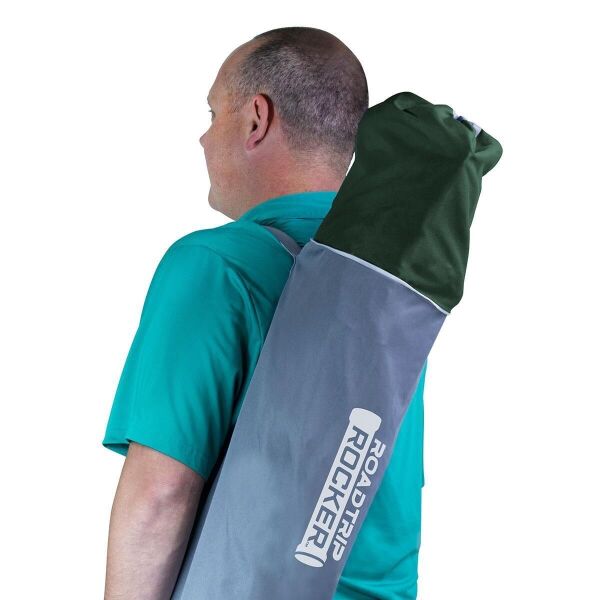 GCI OUTDOOR ROADTRİP AMORTİSÖRLÜ KATLANIR KAMP SANDALYESİ
