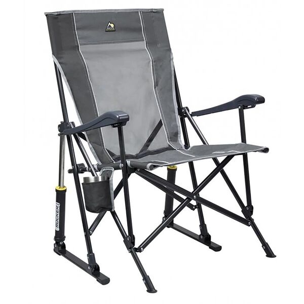 GCI OUTDOOR ROADTRİP AMORTİSÖRLÜ KATLANIR KAMP SANDALYESİ