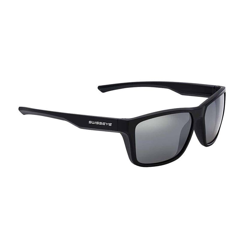 Swiss 14762 Fly Siyah/gri Cerceve Gozluk