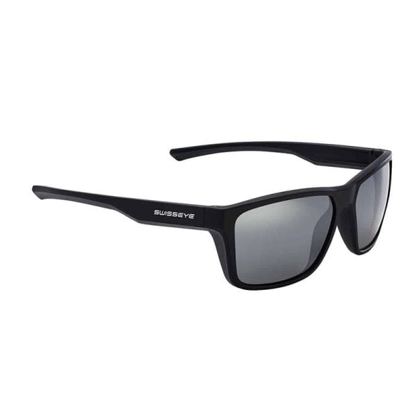 Swiss 14762 Fly Siyah/gri Cerceve Gozluk