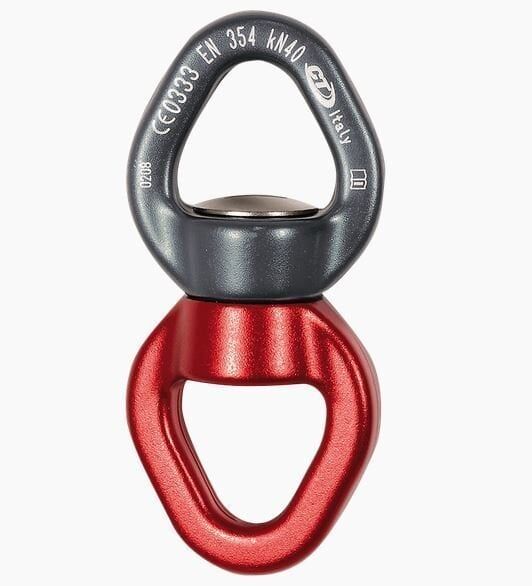 Ct Doner Tirmanma Burgu