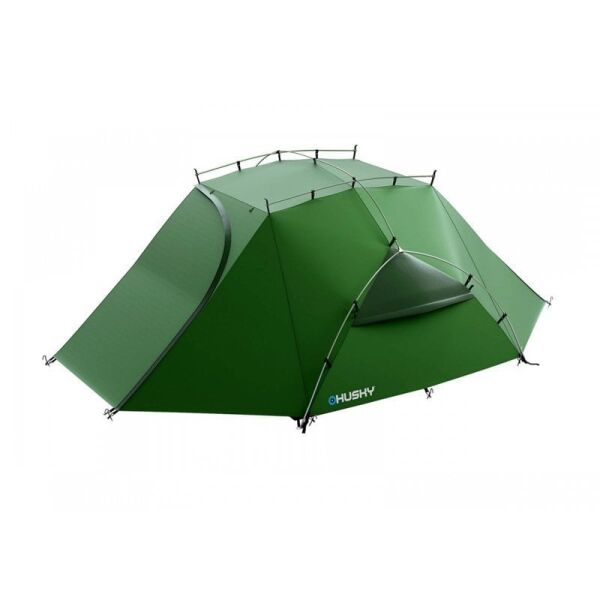 Husky Brofur Yesil 4 Cadir