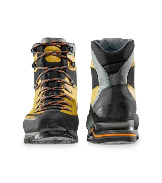 LA SPORTİVA TRANGO TRK LEATHER GORE-TEX OUTDOOR BOT