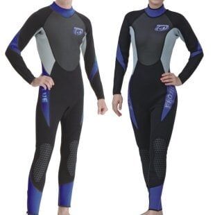 Problue Elbise Tek Parca Erkek 3 Mm