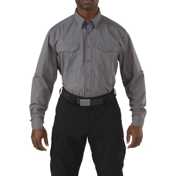 5.11 Stryke Shirt Gri