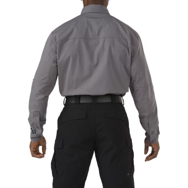 5.11 Stryke Shirt Gri