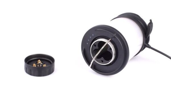 Feni̇x Cl30r 650 Lümen Kamp Feneri̇