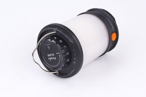 Feni̇x Cl30r 650 Lümen Kamp Feneri̇