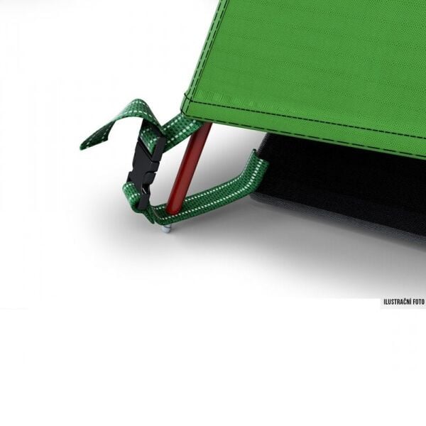 Husky Brunel 2 Kisilik Cadir