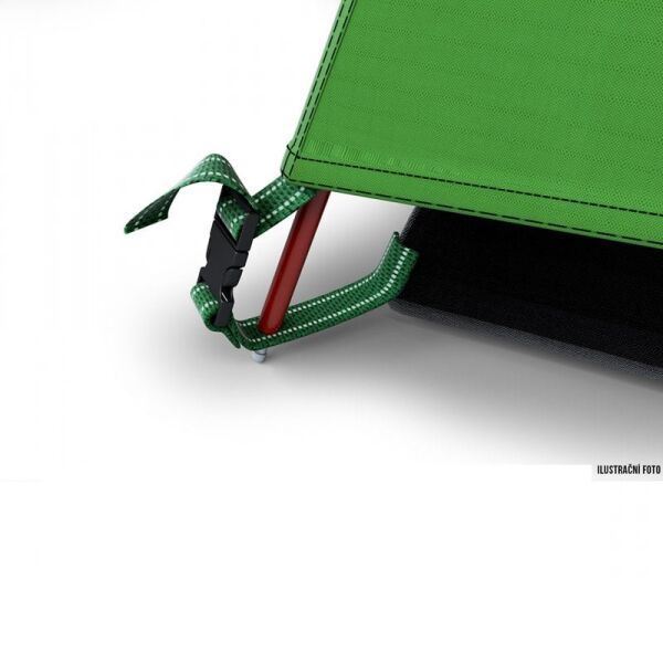 Husky Brunel 2 Kisilik Cadir