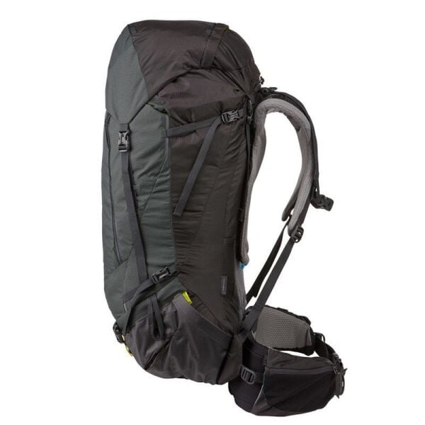 Thule Guidepost 65 L Siyah Sirt Cantasi