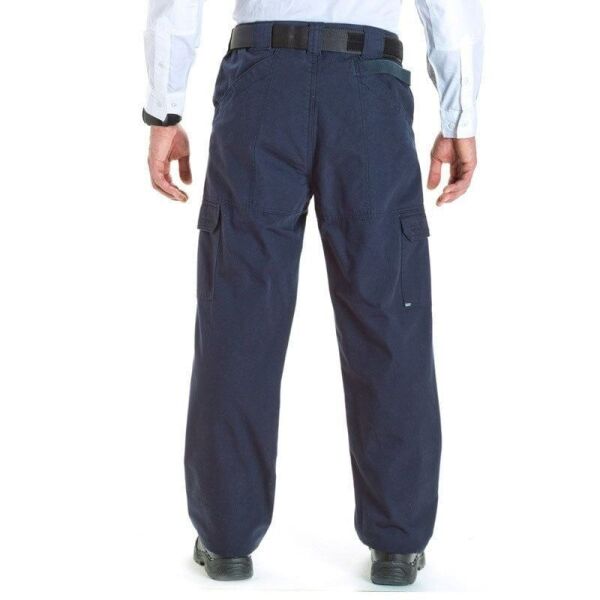 5.11 TACTICAL KARGO PANTOLON LACİVERT RENK
