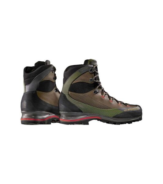 La Sporti̇va Trango Trk Leather Tango Red Outdoor Bot