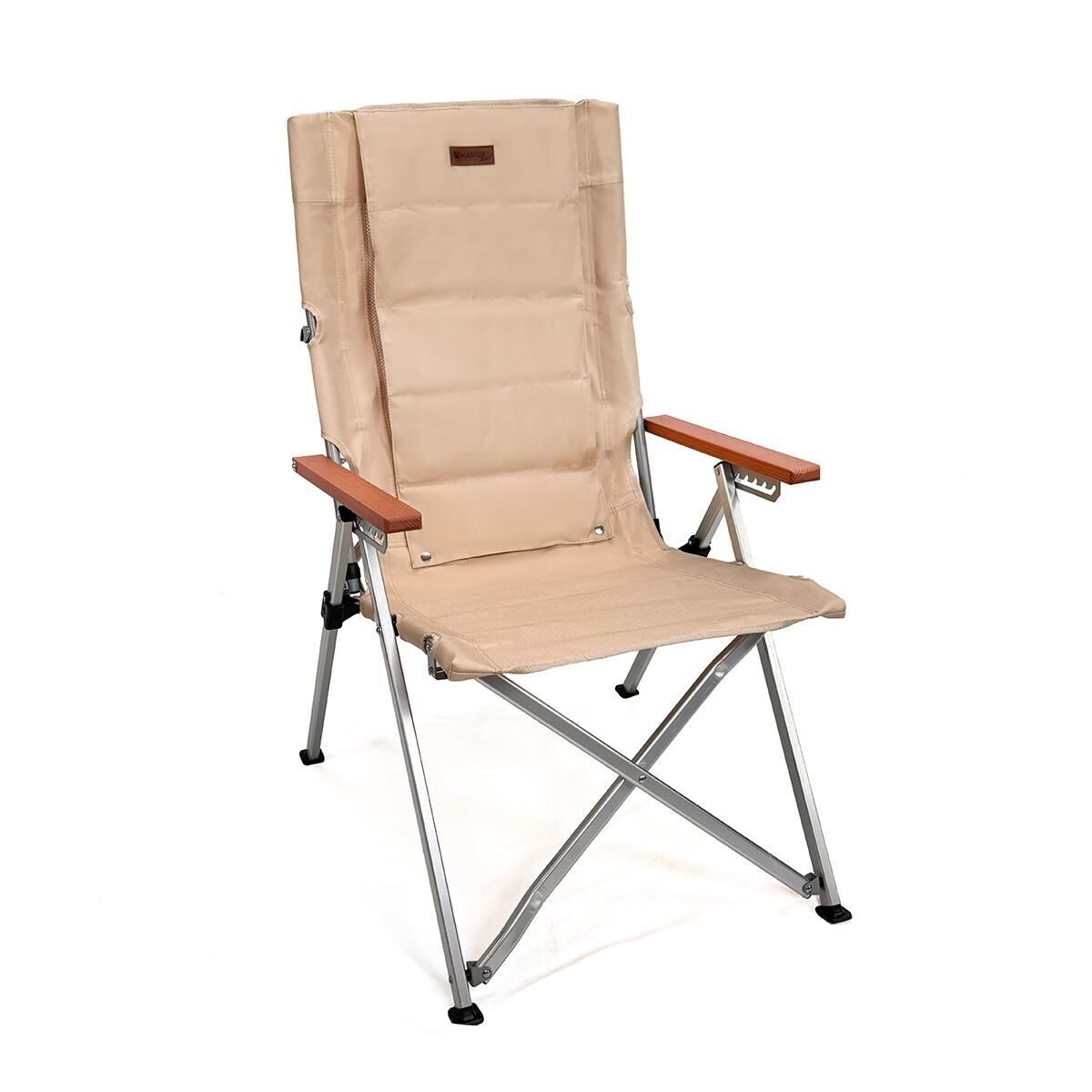 MADFOX HEAVEN 6 KADEMELİ KATLANIR KAMP SANDALYESİ