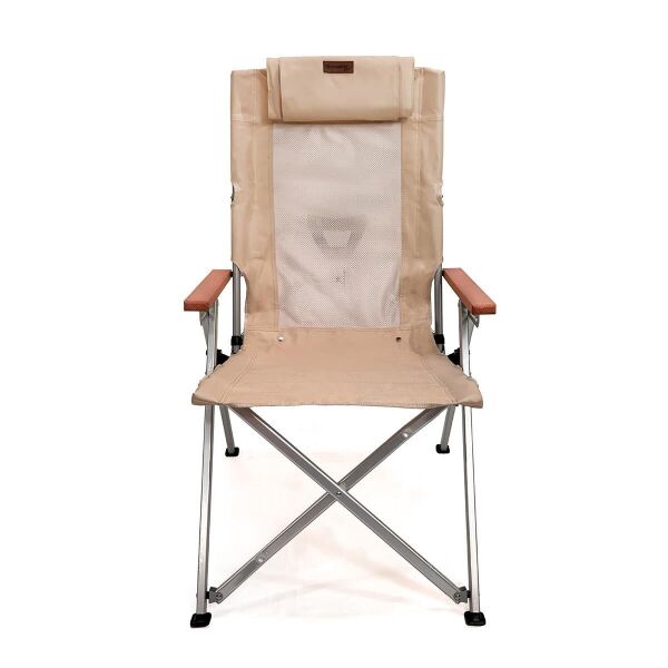 Madfox Heaven 6 Kademeli̇ Katlanir Kamp Sandalyesi̇