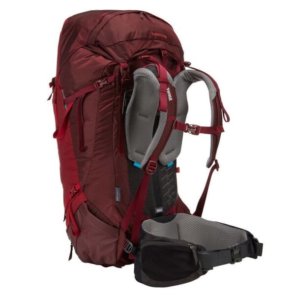 Thule Guidepost 75 L Bordo Bayan Sirt Cantasi