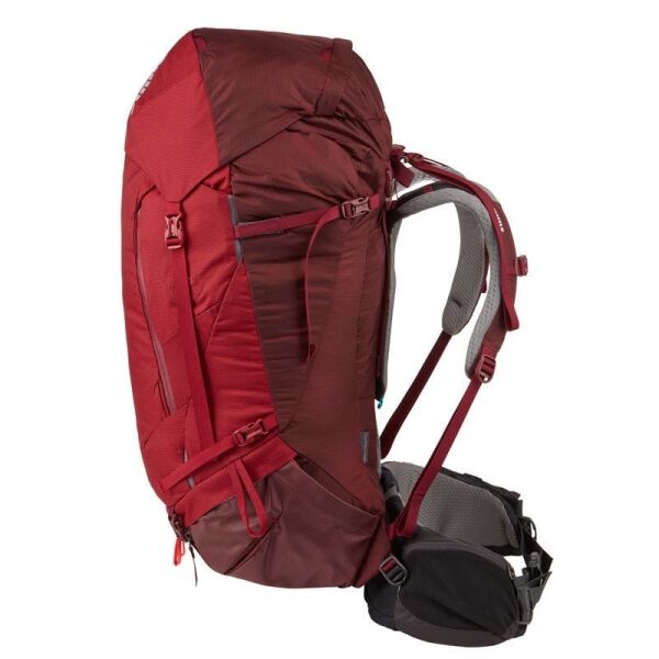 Thule Guidepost 75 L Bordo Bayan Sirt Cantasi
