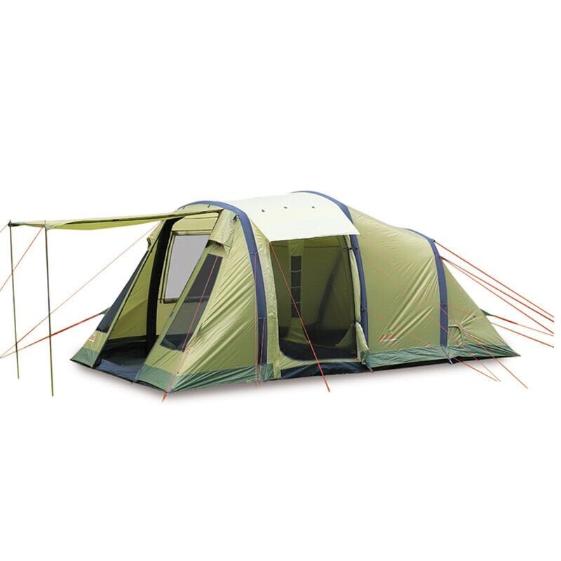 Pinguin Interval 6 Yesil Cadir