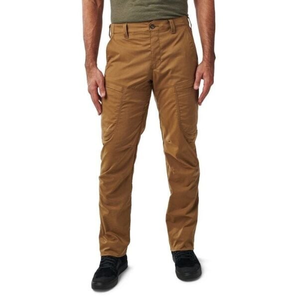 5.11 RIDGE PANTOLON KANGAROO RENK